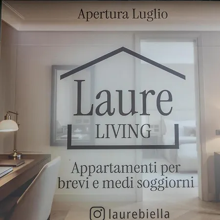 Laure Living Μπιέλλα