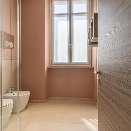 Laure Living Апарт-отель 3*