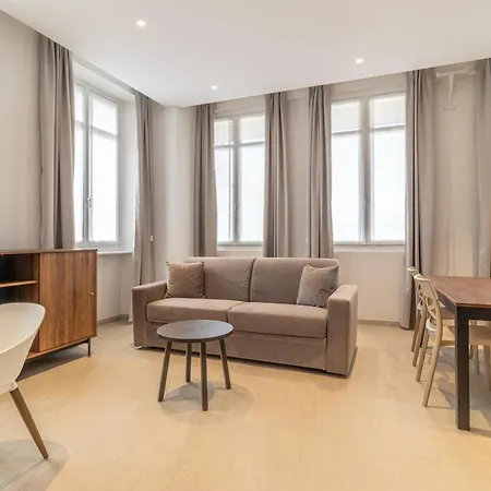 Laure Living 3* Биелла