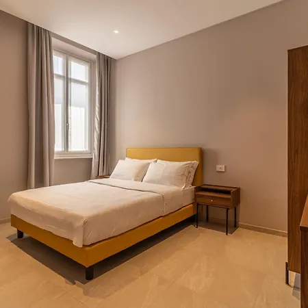 Laure Living Апарт-отель 3*